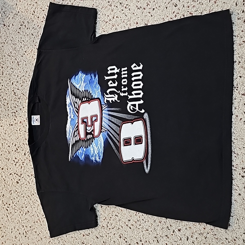 Dale Earnhardt T-shirt